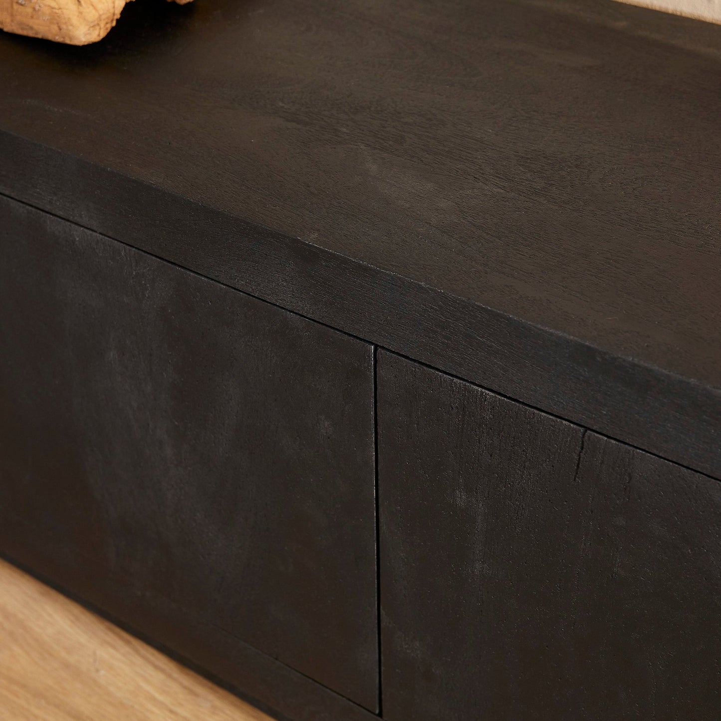TV meubel Brussel Black