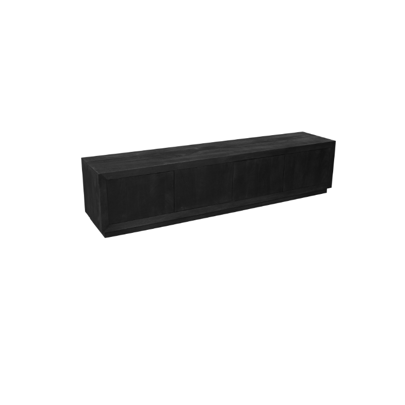 TV meubel Brussel Black
