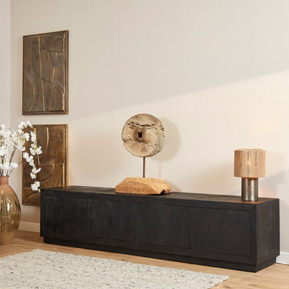 TV meubel Brussel Black