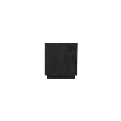 TV meubel Brussel Black